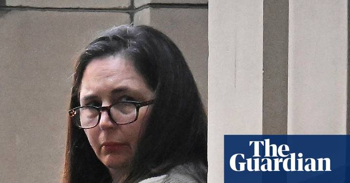 Doctor who called Erin Patterson ‘crazy bitch’ after treating her penalised for speaking about case