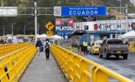 Ecuador exigirá visa de visitante temporal a venezolanos desde el 1 de septiembre