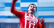 ¡Después de 20 horas! Las Chivas le ganan al Puebla en la Liga MX