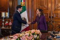 El Gobierno de Nayarit respalda el compromiso conjunto entre los gobiernos de México y Estados Unidos