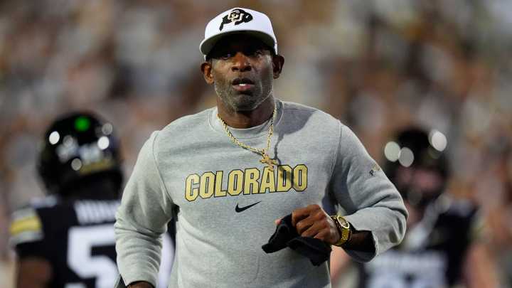 Where to watch Colorado vs BYU today, TV channel, streaming