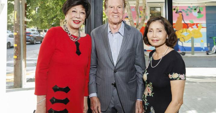 Hayes Valley's Happy Crane Opera Preview
