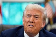 Trump clarifies top Virginia prosecutor 'didn't quit, I fired him' after reports of resignation