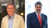 Exasesor de Trump lanza advertencia directa a Maduro