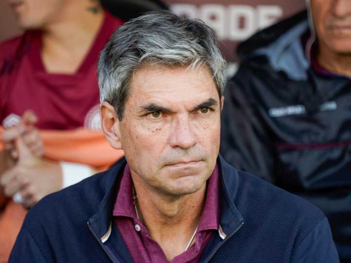 A qué hora juegan Lanús vs Fluminense, por los cuartos de final de la Copa Sudamericana 2025: formaciones y dónde ver el partido en vivo