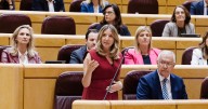 Sigue la sesión de control en el Senado