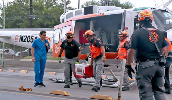 Realizan en IMSS de NL quinto trasplante de corazón de 2025