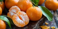 ¿Cuándo inicia la temporada de mandarinas en México?