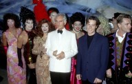 Terence Stamp Pre-Shot All His Scenes For the 'Priscilla Queen of the Desert' Sequel to Spite AI