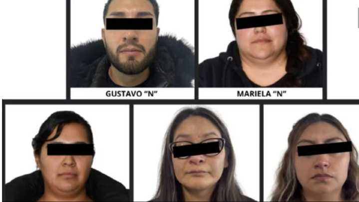 Caen otros dos implicados en la muerte de bebés por bacteria en suplemento alimenticio