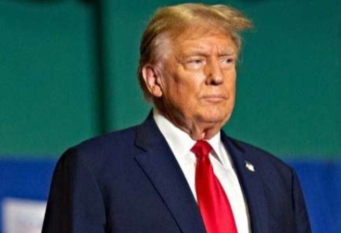 Trump anunció una demanda de 15 mil millones de dólares contra The New York Times