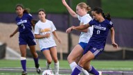Why Bloomington South girls soccer wants to play state's best