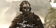 'Call of Duty' Movie Officially in the Works at Paramount Pictures