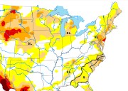 More of Illinois, Kentucky advance into drought conditions