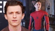'Spider-Man' Production Paused for Week Due to Tom Holland's Concussion
