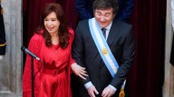 Cristina Kirchner cruzó a Javier Milei y reveló qué le dijo el día que asumió como presidente