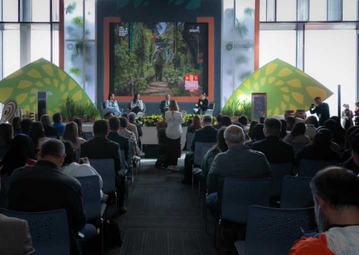 Una alianza con Noruega traerá a Colombia el primer satélite ambiental