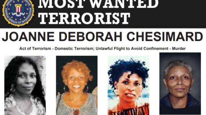 Muere en Cuba una estadounidense que estaba en la lista de los más buscados del FBI
