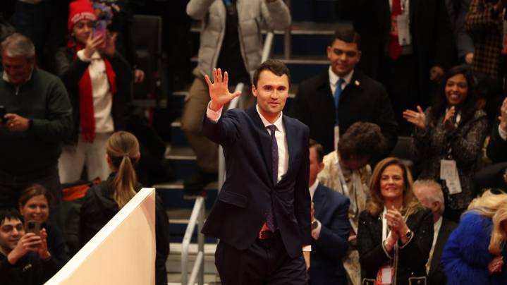 Charlie Kirk’s murder and the urgent need to lower America’s political temperature