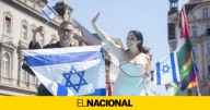 Urtasun se pone como objetivo impedir que Israel participe en Eurovisión, después de los hechos de la Vuelta