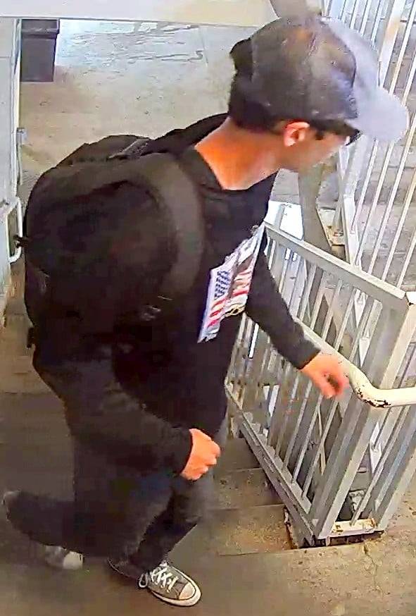 Watch: ABC Says "Alleged" Murder of Charlie Kirk is a Touching and Romantic Tale Between a Killer and His Trans Lover