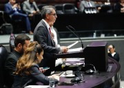 Nosotros no endeudamos a Pemex, la estamos desendeudando: Hacienda