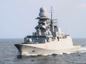 Gaza-bound flotilla says it was attacked by drones