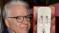 Steve Martin Contracts COVID-19, Cancels Comedy Show