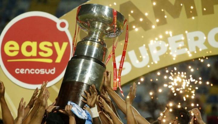 "Hay un preacuerdo": el torneo que asoma como "salvavidas" de la ANFP por millonaria deuda