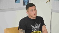 "El Diablillo" Cabrera volverá a combatir luego de tres años