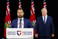 Ontario to break interprovincial barriers for regulated professions