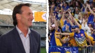 West Coast Eagles draft assistance: AFL confirms package that includes end-of
