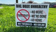 Henderson County residents push for wind project delay