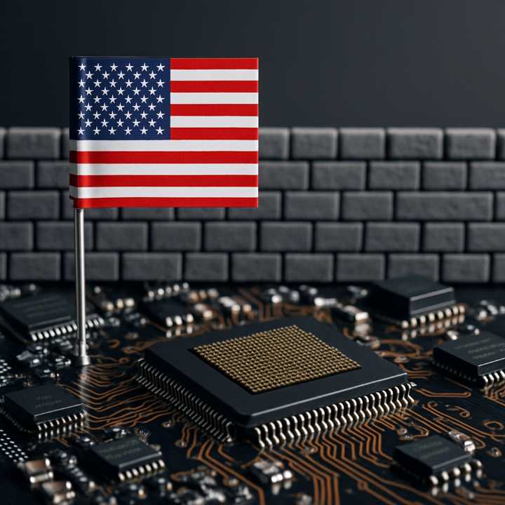 AI GAIN Act: ¿un tiro en el pie para la industria de chips?