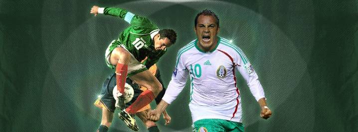 La ‘Cuauhtemiña’, la genialidad que Cuahtémoc Blanco le regaló al mundo