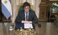Tras el apoyo del FMI, Javier Milei insistió en que no se moverá «ni un milímetro del programa económico»