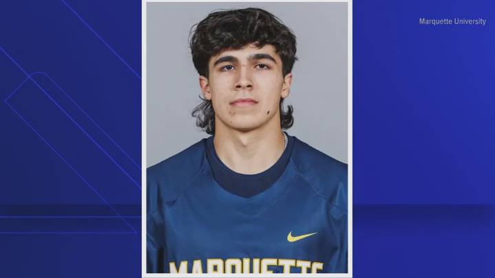Lacrosse star, Western New Yorker, Noah Snyder remembered as a role model