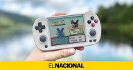 Es la consola retro de Anbernic que más está arrasando y ahora baja a precio mínimo