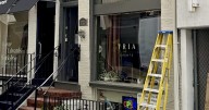 Tria wine bar opens new events space in Rittenhouse