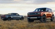 Volkswagen's off-road brand Scout eyes Australian launch – report