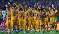 Se acabó la mala racha: Tigres superó sin problemas al Atlas