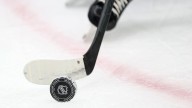 Rebuilding NHL teams prioritize top prospects amid rising salary cap