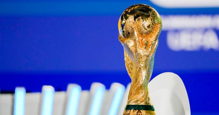 FIFA reveals World Cup mascots for Canada, U.S. and Mexico
