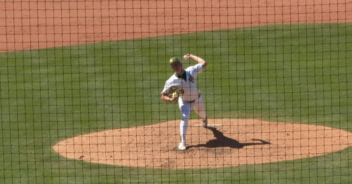 Baylor baseball to participate in Round Rock Classic in February