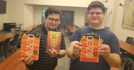 Marquette students pack the classroom for new Dune course, celebrating 60th anniversary of the sci