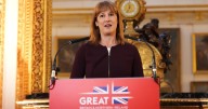 Rachel Reeves told to 'target wealthy pensioners' before it's too late