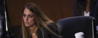 Trump Appeals Court Nominee Questioned on Executive Power Views