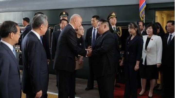 La hija de Kim Jong-un se perfila como sucesora tras su papel destacado en la cumbre de Pekín
