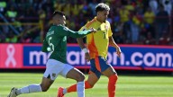 Así llega Colombia ante Bolivia: estadísticas, altas y bajas rumbo al Mundial 2026