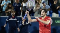 'Then that's maybe something I can think about afterwards': Taylor Fritz reveals why becoming World No.1 is not his top goal